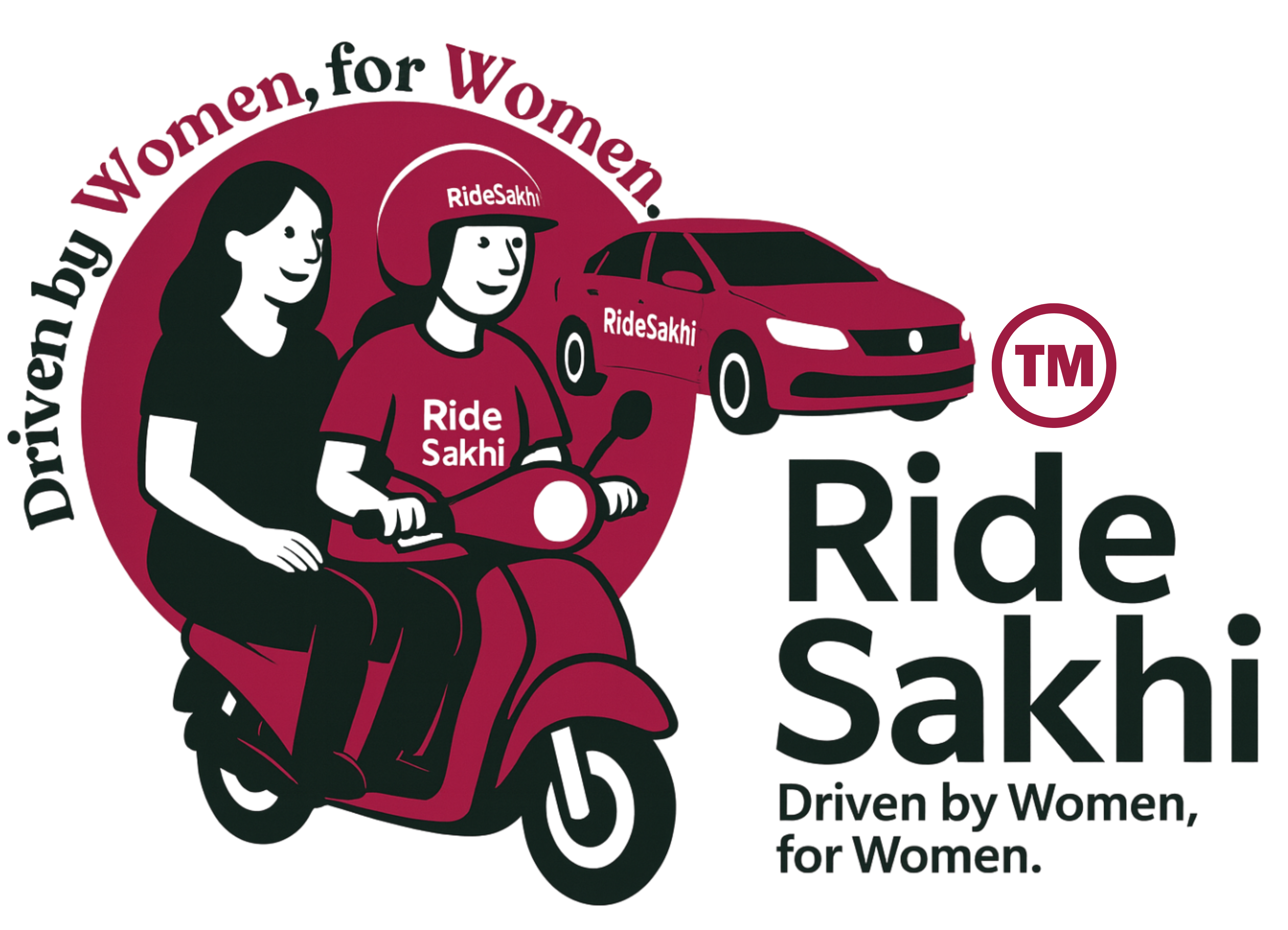Ride Sakhi